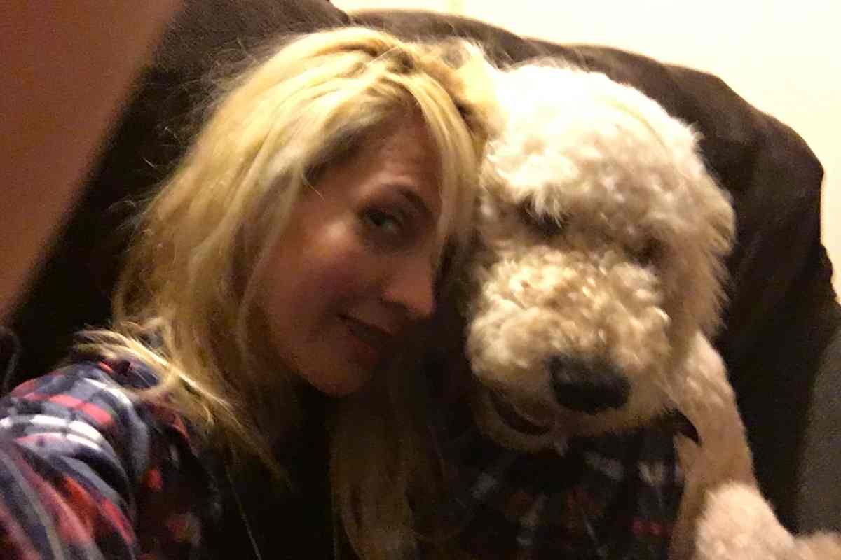 5 Fun Ways To Bond With Your Goldendoodle