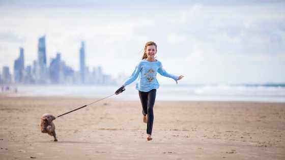 Goldendoodle Running Partner: How Far And Fast They Can Jog 2