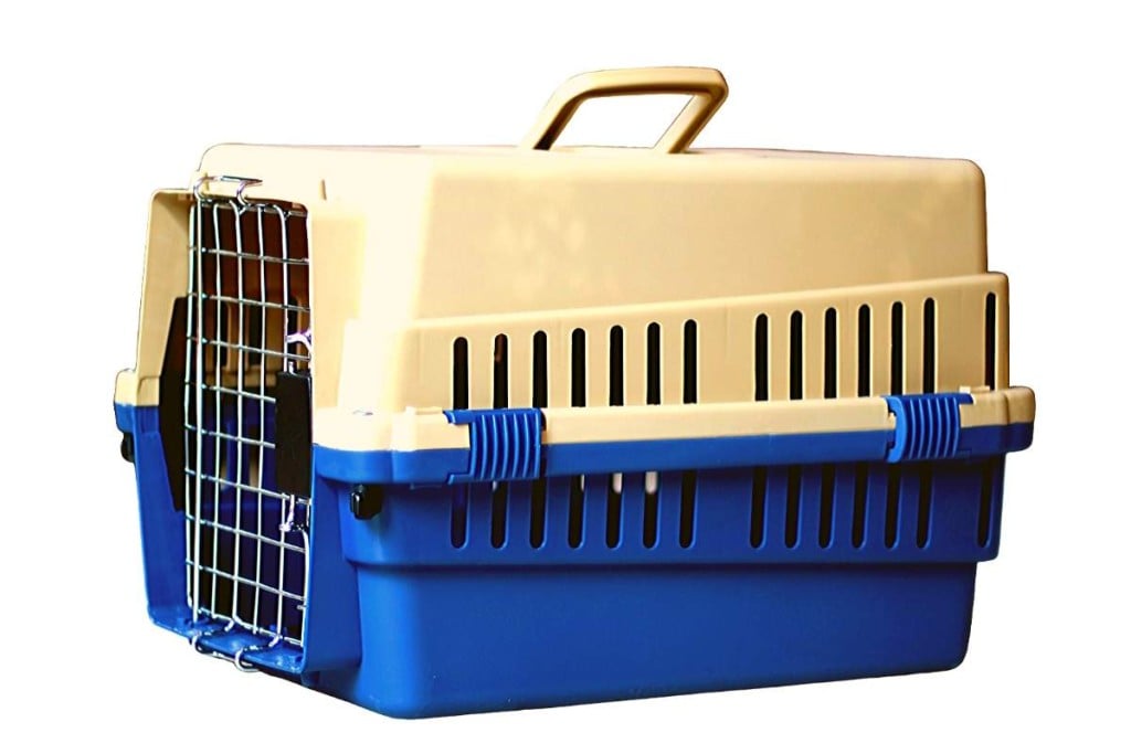 crate for goldendoodle