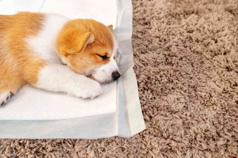 5 Factors That Affect How Long A Puppy Can Hold Their Poop