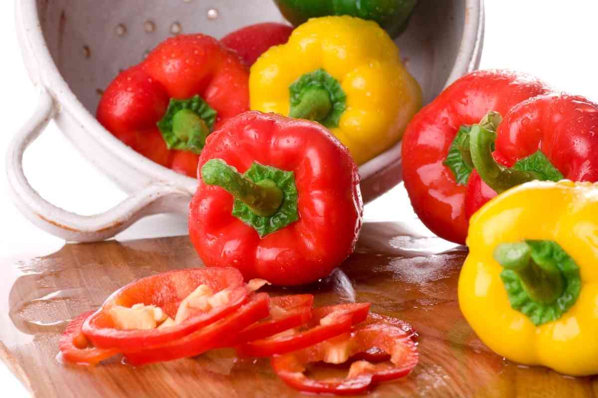 Can Puppies Eat Bell Peppers? The Red, Geen, And Yellow Truth! 1