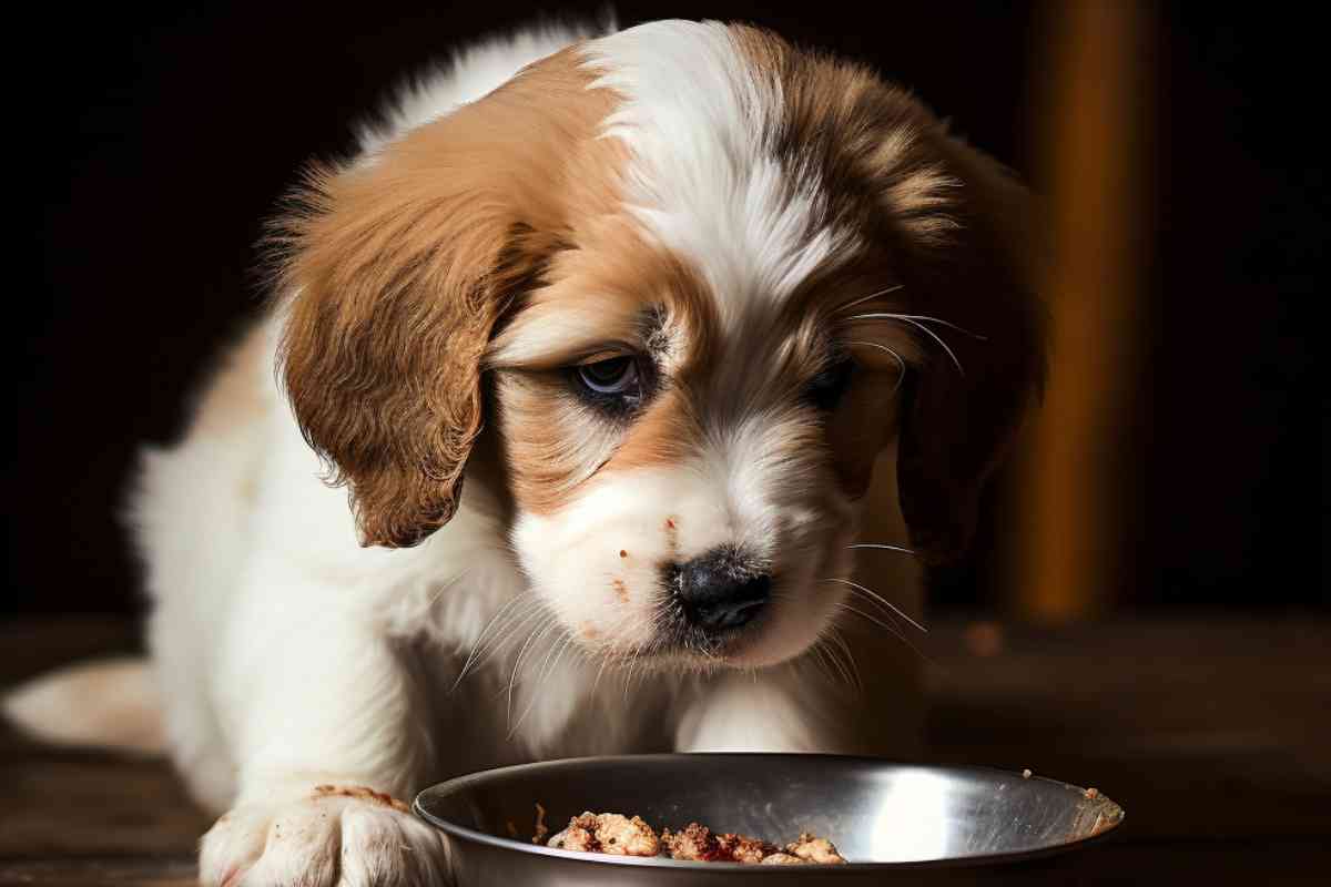 How Much Chicken And Rice To Feed Your Puppy: A Clear And Confident Guide 8