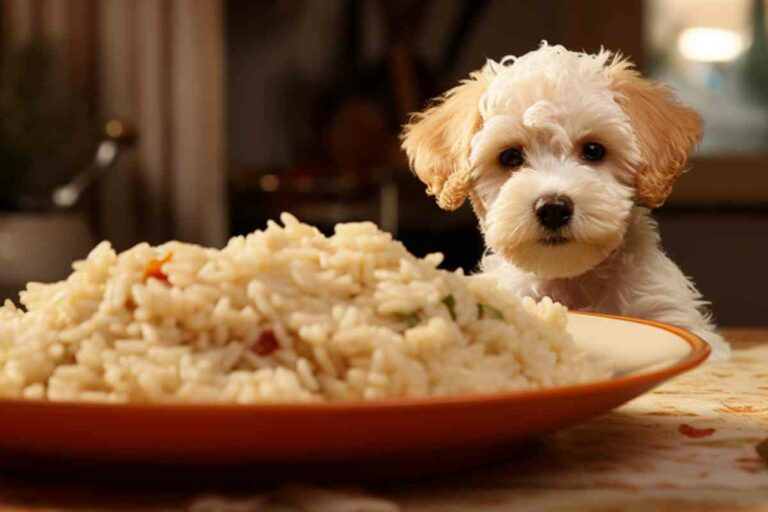 How Much Chicken And Rice To Feed Your Puppy: A Clear And Confident Guide
