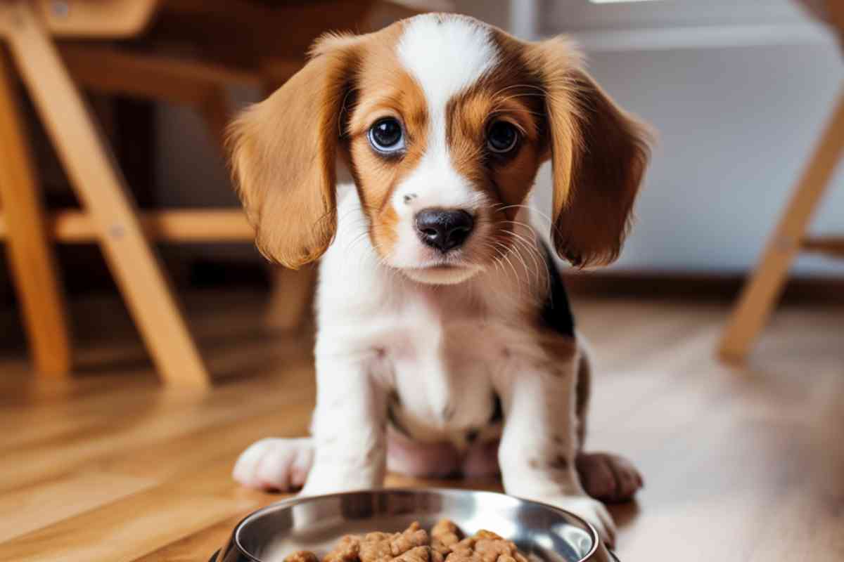 How Much Chicken And Rice To Feed Your Puppy: A Clear And Confident Guide 6