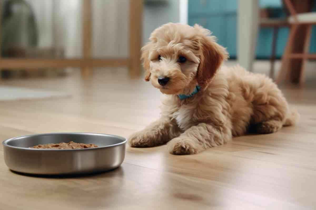 How Much Chicken And Rice To Feed Your Puppy: A Clear And Confident Guide 5