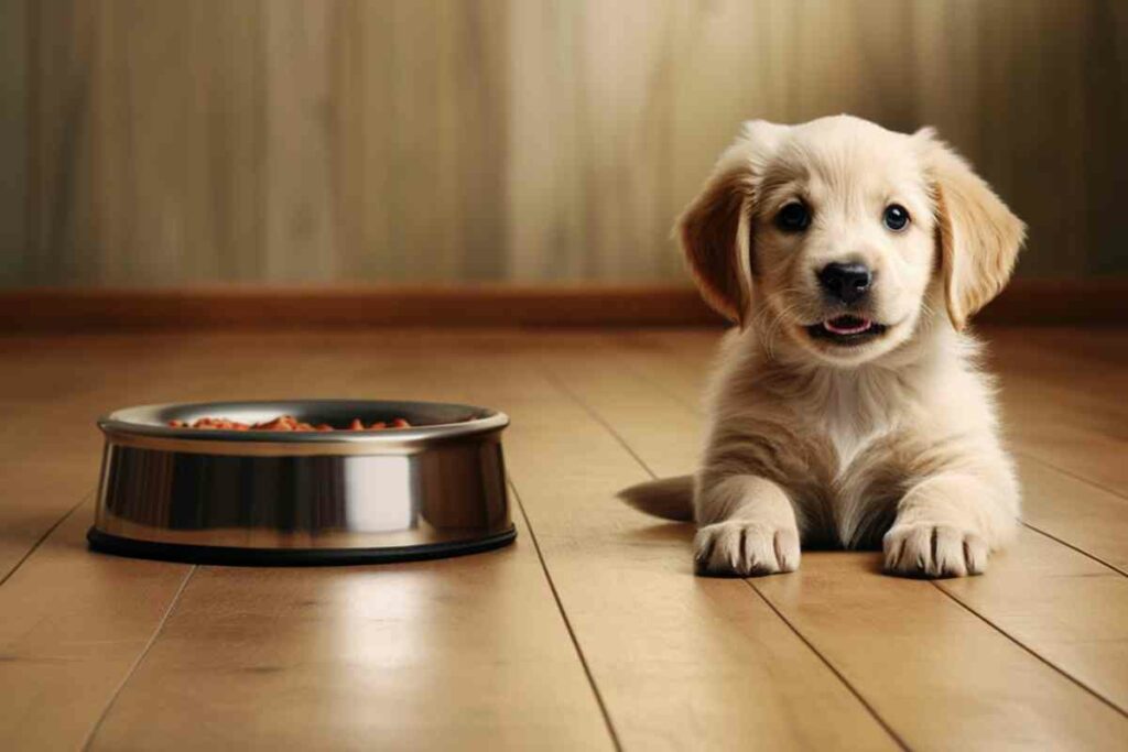 How to Cook Chicken for Puppies A Guide to Safe and Nutritious Meals