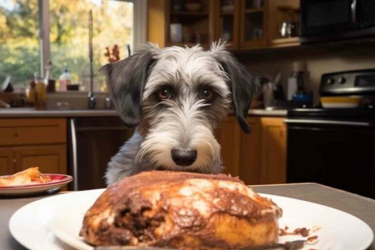 How To Cook Chicken For Puppies: A Guide To Safe And Nutritious Meals