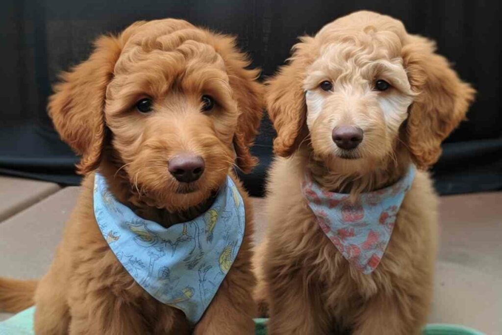 Male Vs. Female Goldendoodles: Is There A Difference? - Goldendoodle Advice