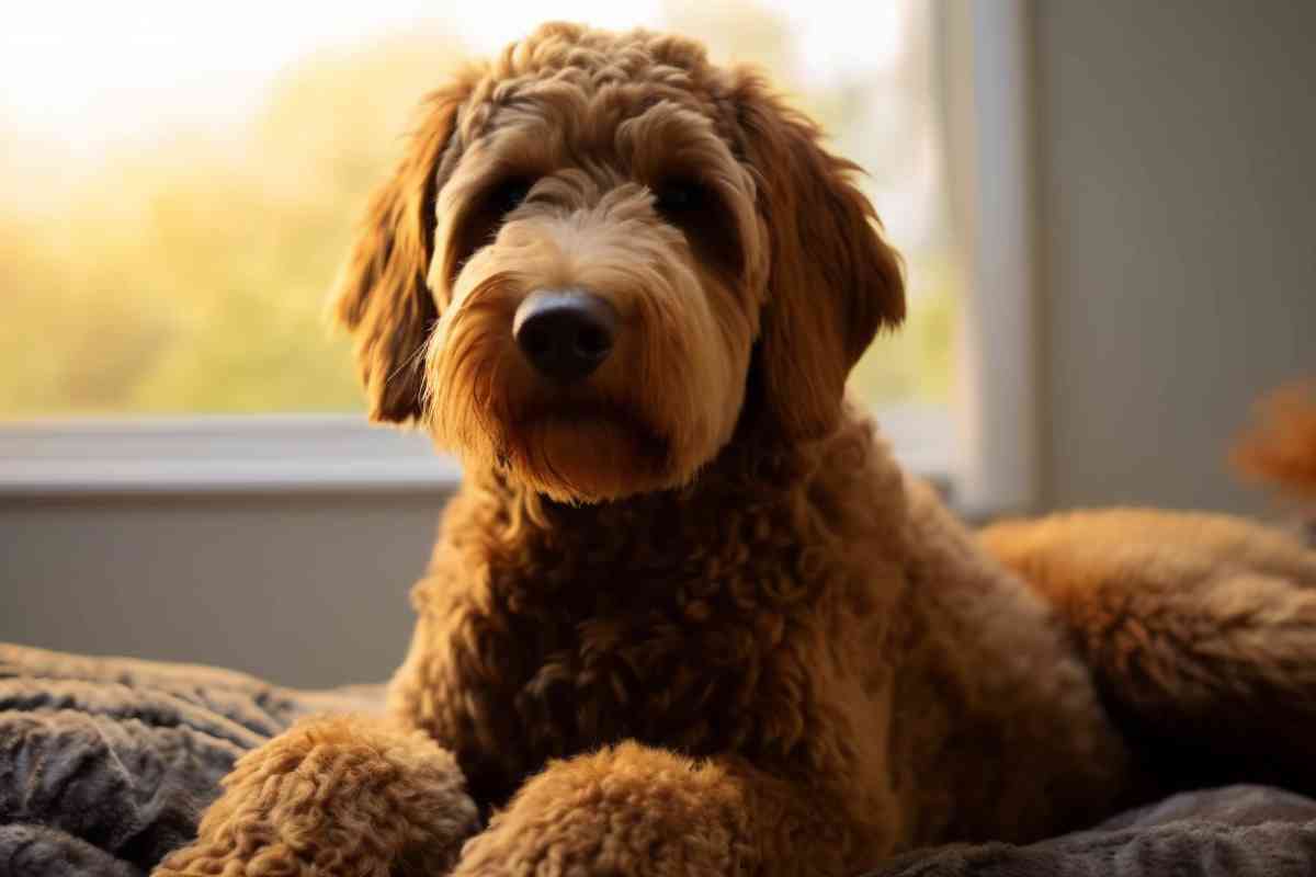 F1 Mini Goldendoodle: Everything You Need To Know 3