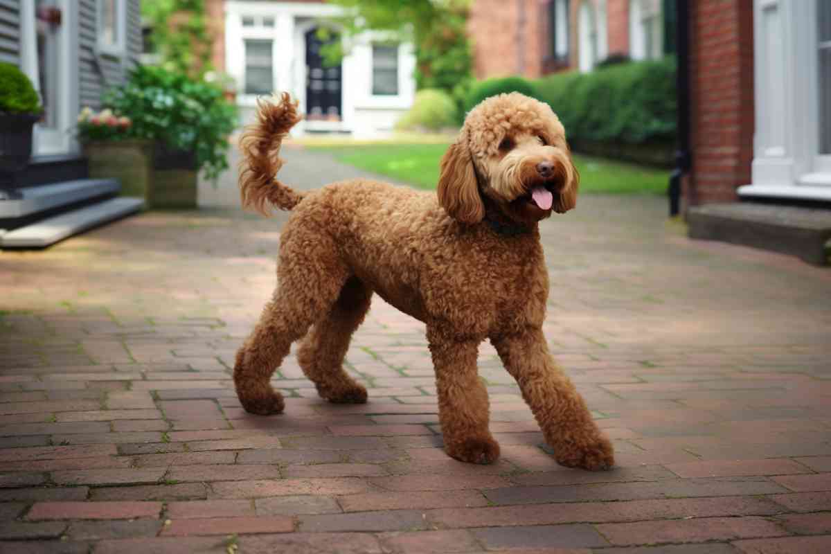 Full Grown Labradoodle Vs Goldendoodle: Which Is The Better Dog Breed? 10