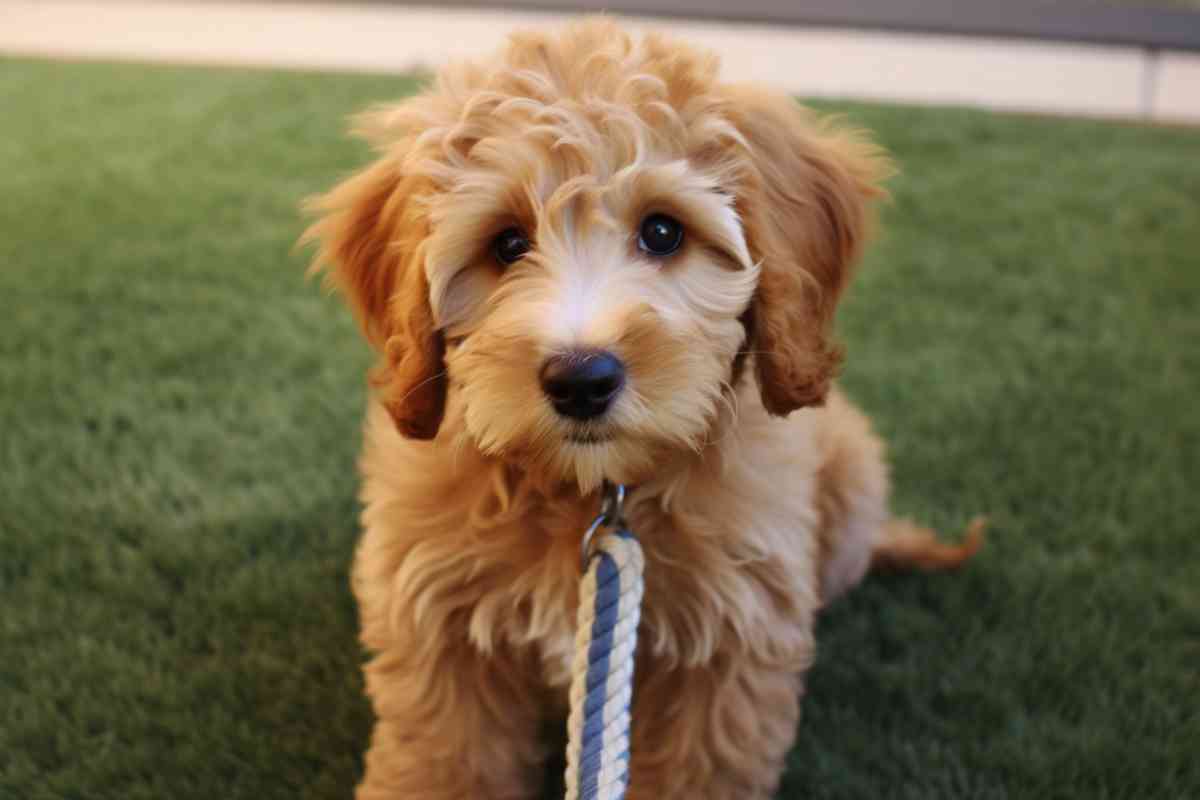 Full Grown Labradoodle Vs Goldendoodle: Which Is The Better Dog Breed? 6