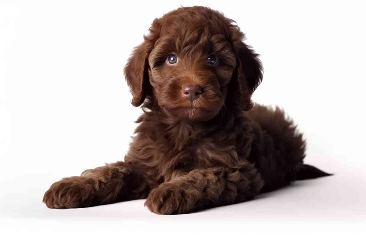 Full Grown Labradoodle Vs Goldendoodle: Which Is The Better Dog Breed? 8