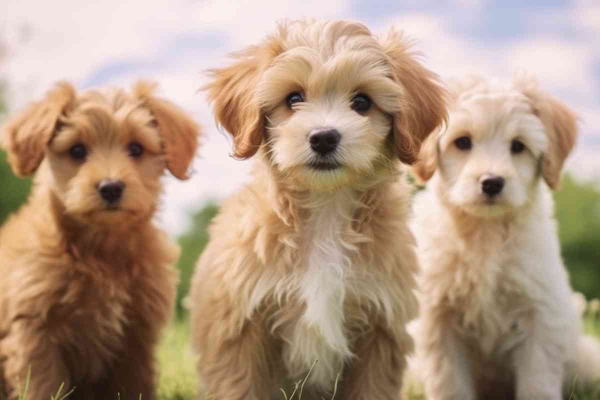 Mini Goldendoodle Vs Maltipoo: Key Differences To Consider 2