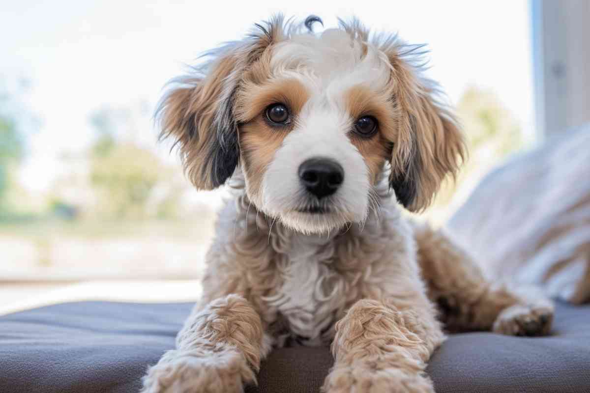 Mini Goldendoodle Vs Maltipoo: Key Differences To Consider 10