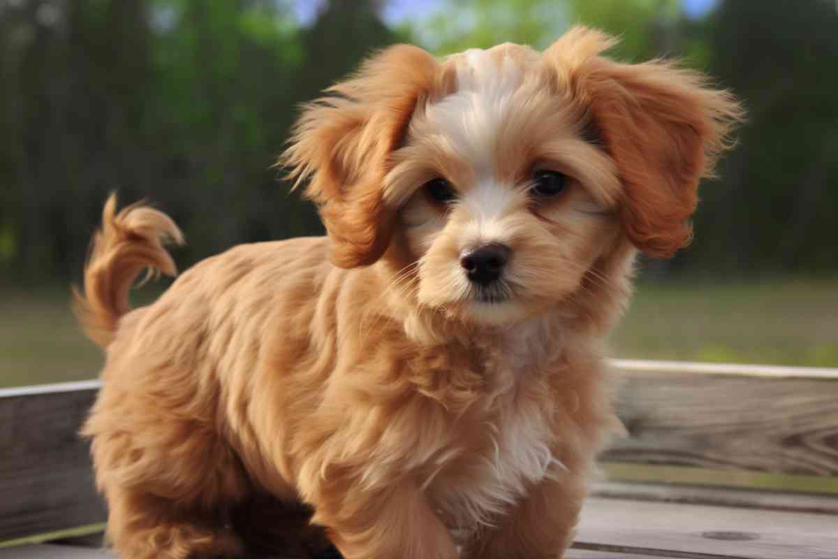 Mini Goldendoodle Vs Maltipoo: Key Differences To Consider 8