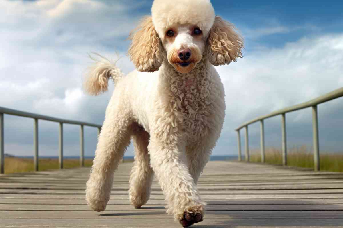 Mini Poodle Vs Mini Goldendoodle: Which Is The Best Companion Dog? 8