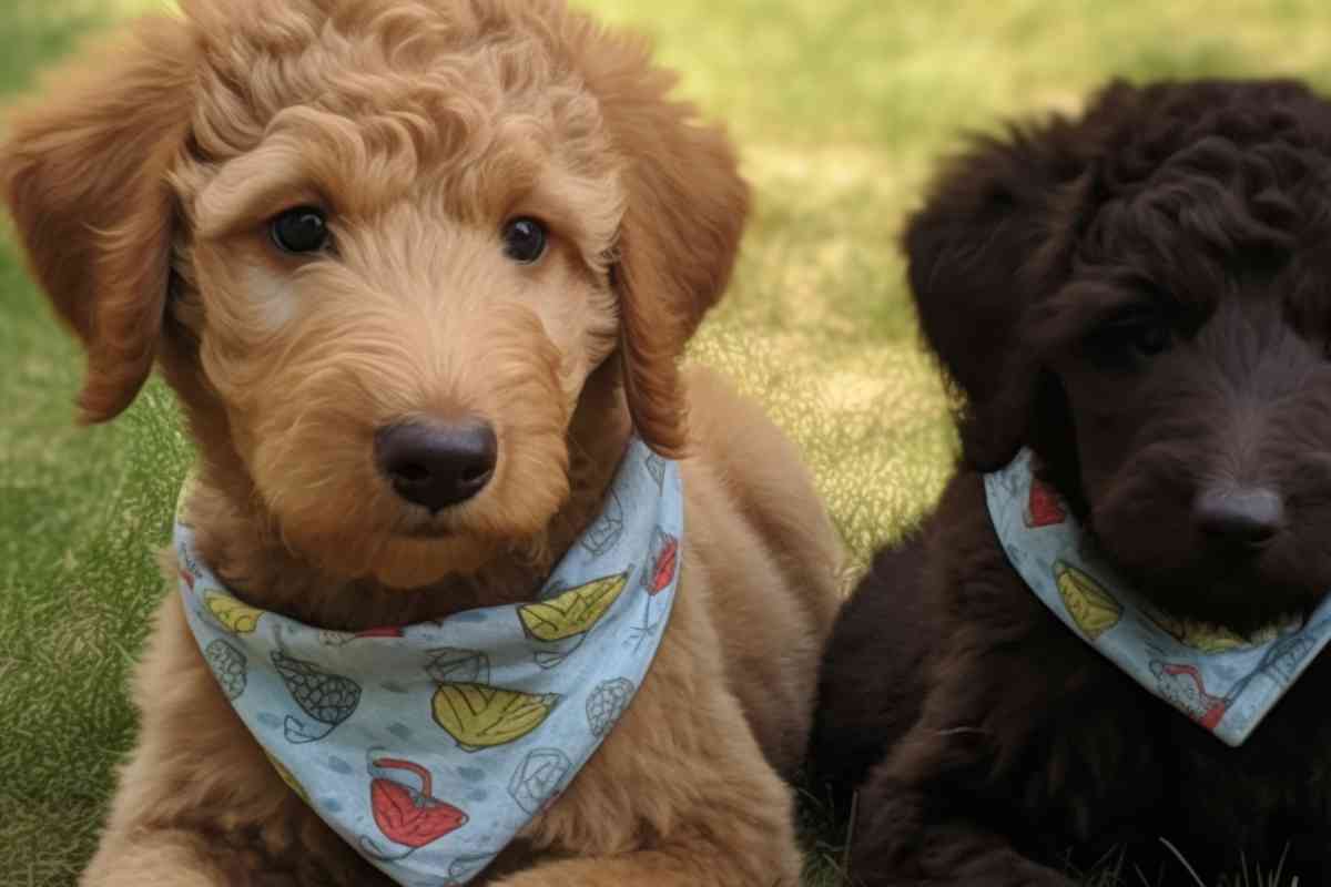 Mini Poodle Vs Mini Goldendoodle: Which Is The Best Companion Dog? 10