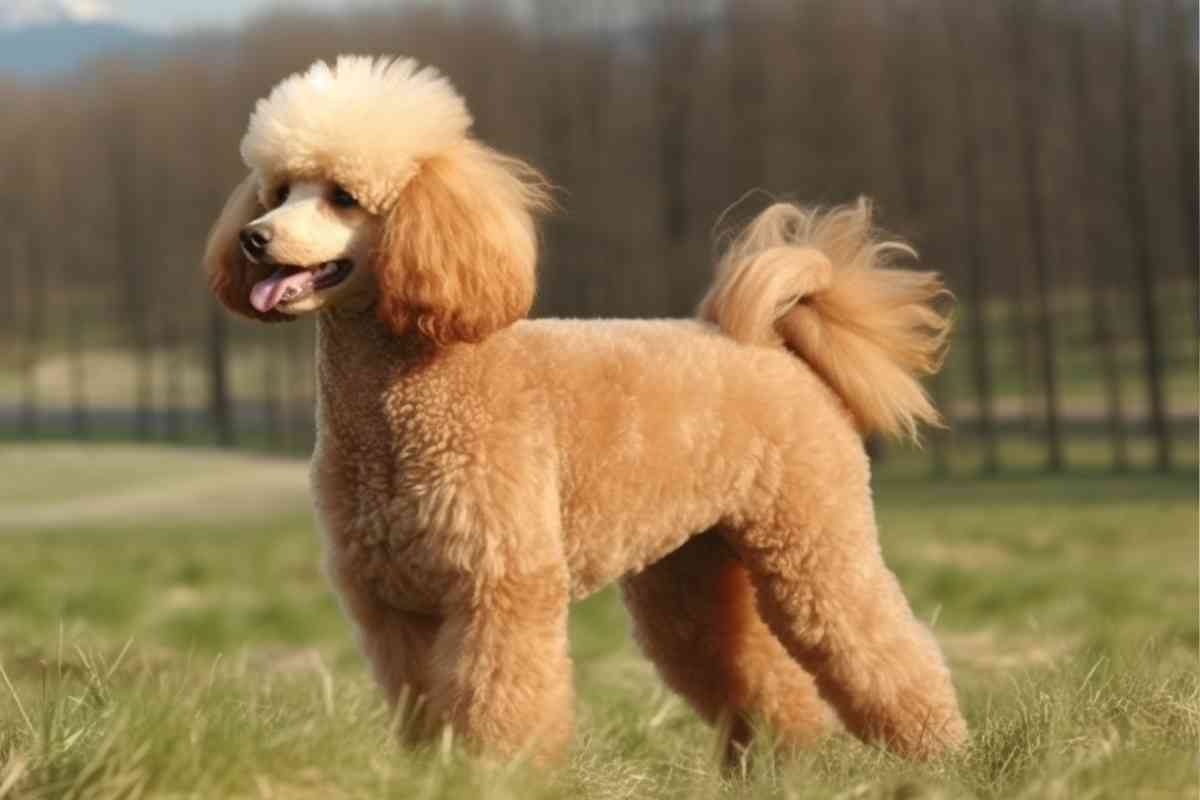 Mini Poodle Vs Mini Goldendoodle: Which Is The Best Companion Dog? 9