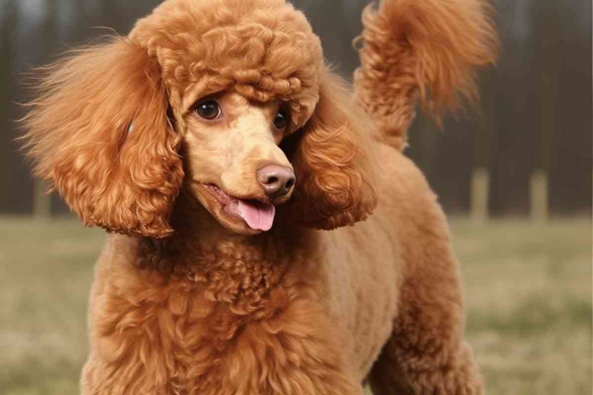 Mini Poodle Vs Mini Goldendoodle: Which Is The Best Companion Dog? 11
