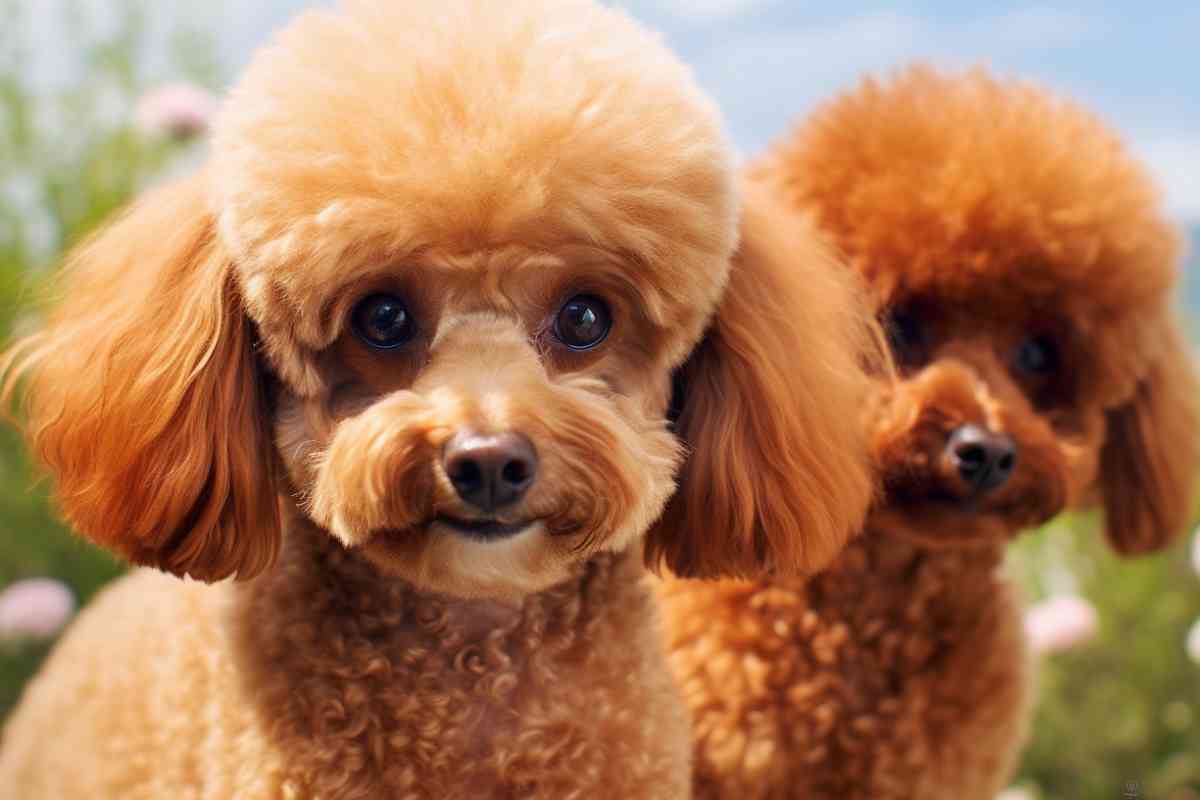 Mini Poodle Vs Mini Goldendoodle: Which Is The Best Companion Dog? 2