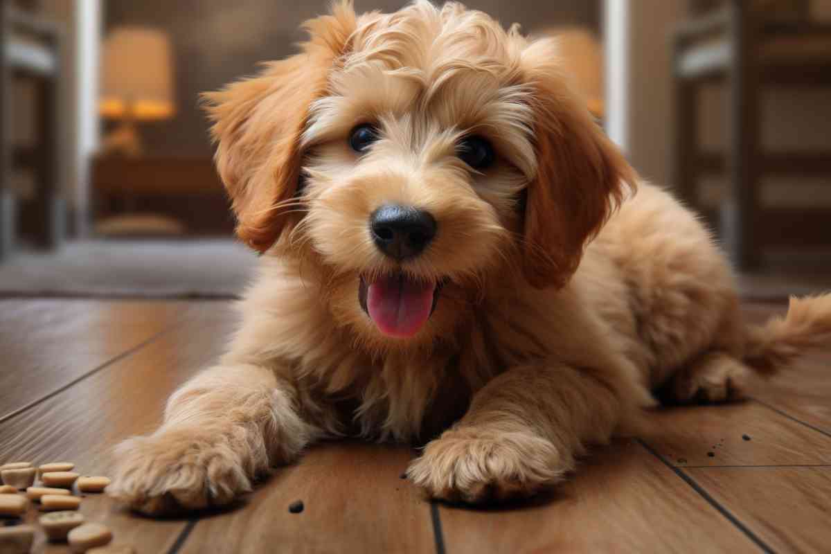 Best Dog Food For Goldendoodles: Top Picks For Optimal Health 5