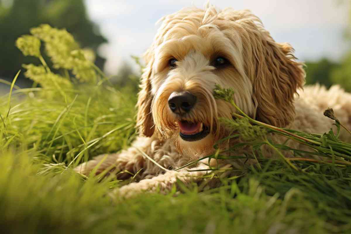 Best Dog Food For Goldendoodles: Top Picks For Optimal Health 6