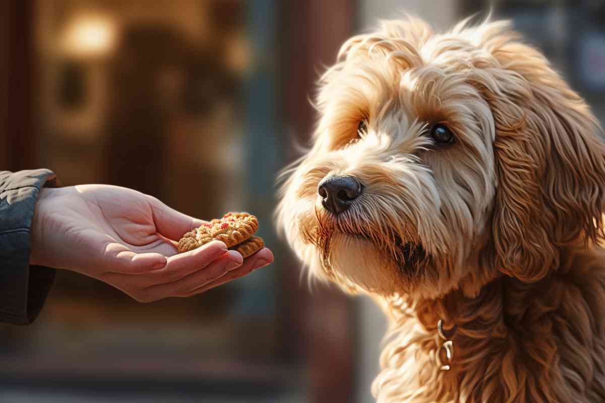 Best Dog Food For Goldendoodles: Top Picks For Optimal Health 7