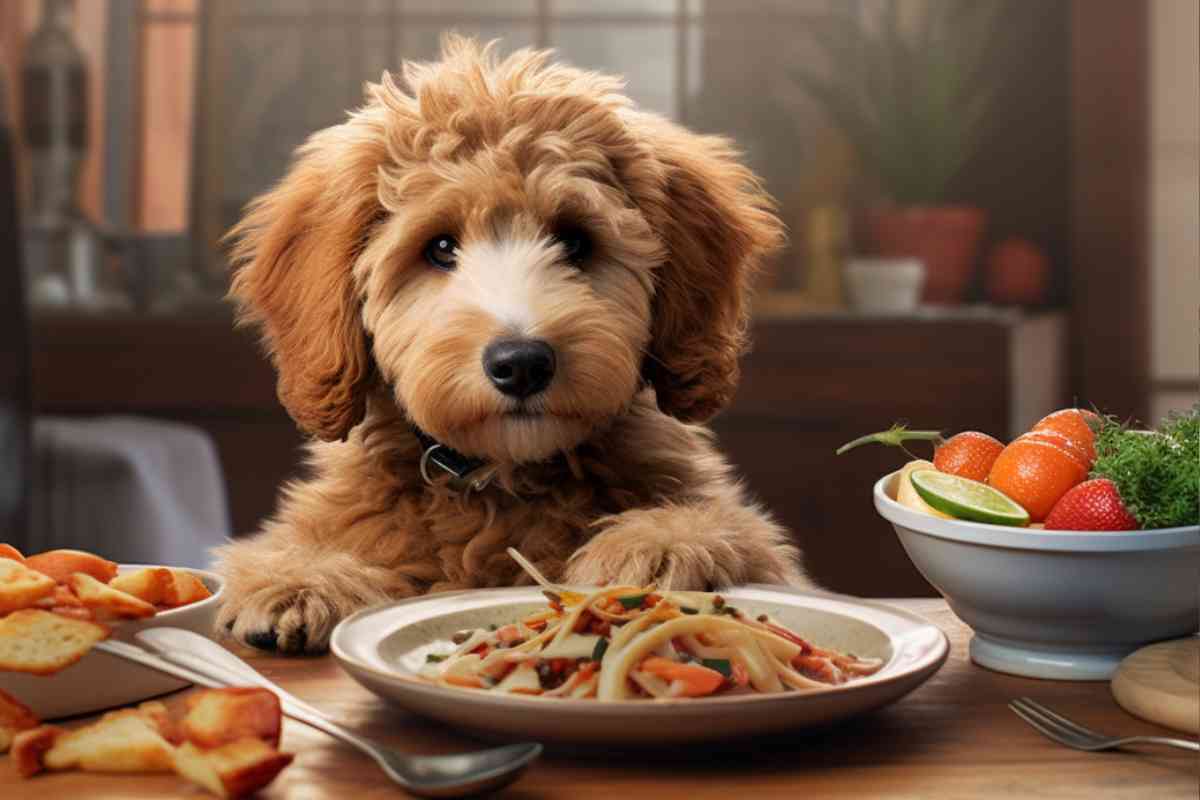 Best Dog Food For Goldendoodles: Top Picks For Optimal Health 1