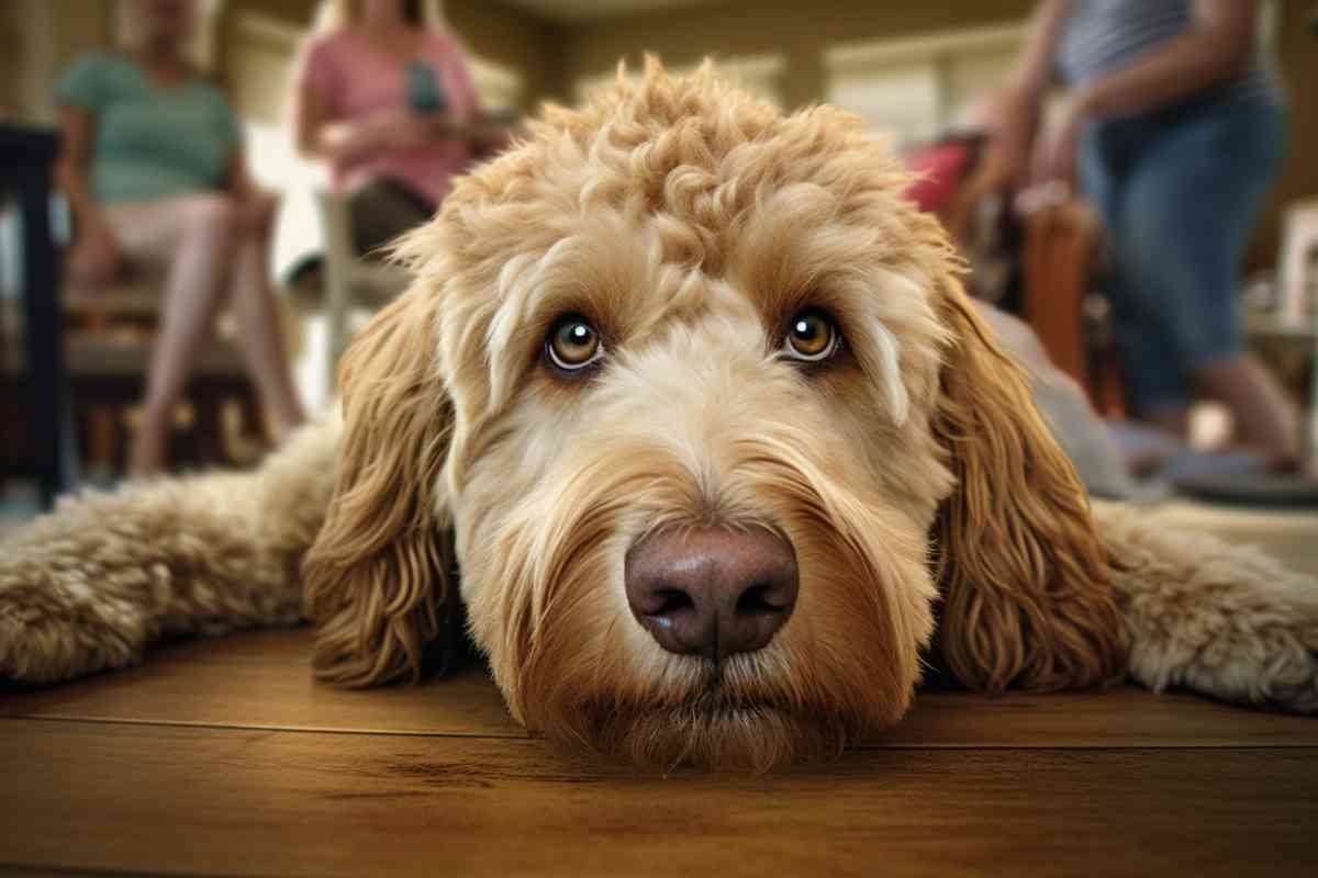 Best Dog Food For Goldendoodles: Top Picks For Optimal Health 3