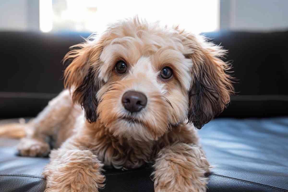 Calmest Doodle Breeds: Top 5 Low-Key Pups For Your Home 9