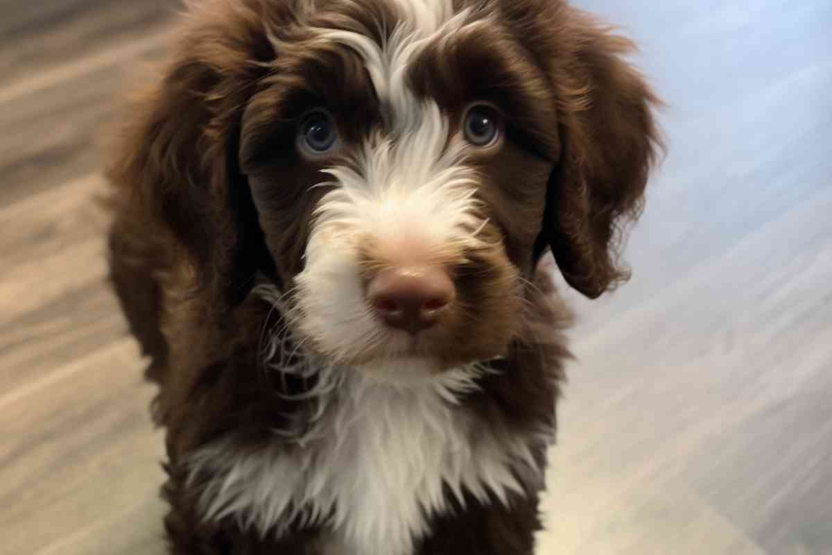 Calmest Doodle Breeds: Top 5 Low-Key Pups For Your Home 1