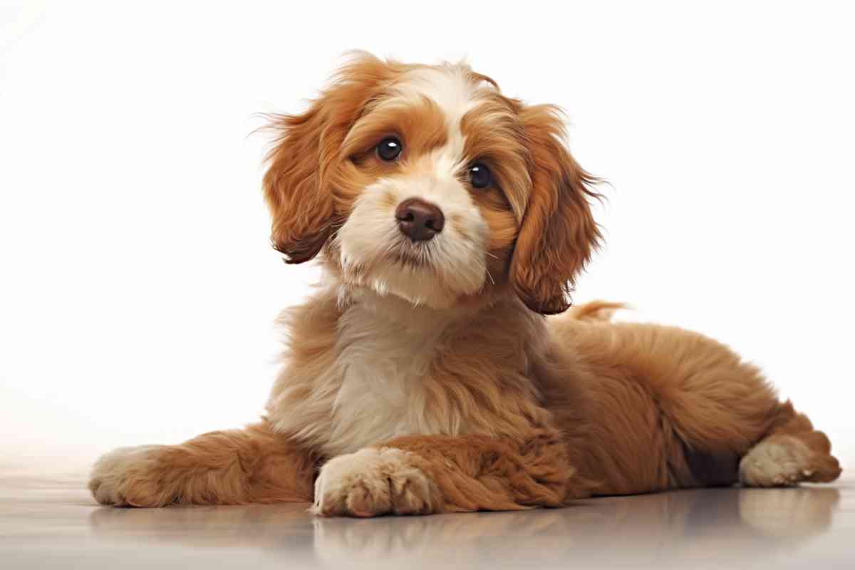 Cavapoo Vs Mini Goldendoodle: Which Is The Best Fit For You? 2