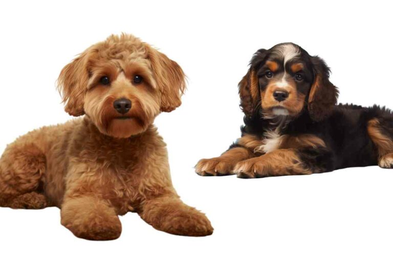 Cavapoo Vs Mini Goldendoodle: Which Is The Best Fit For You?
