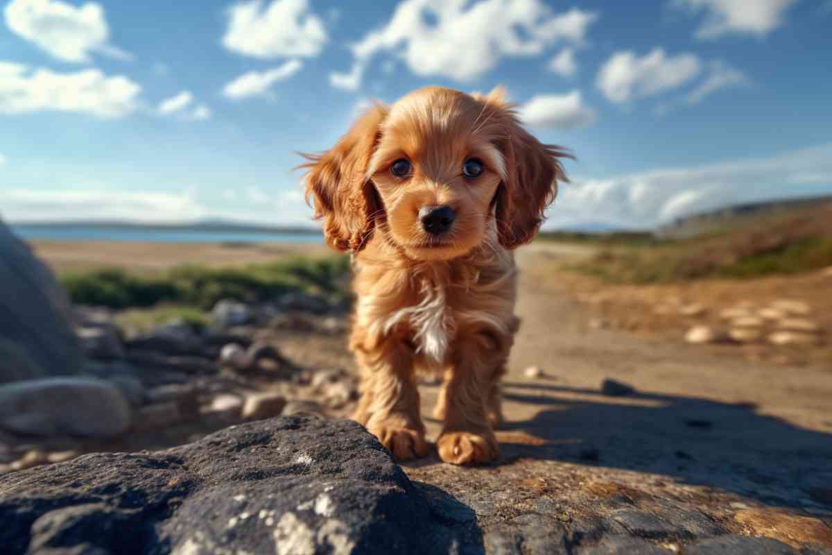 Cavapoo Vs Mini Goldendoodle: Which Is The Best Fit For You? 13