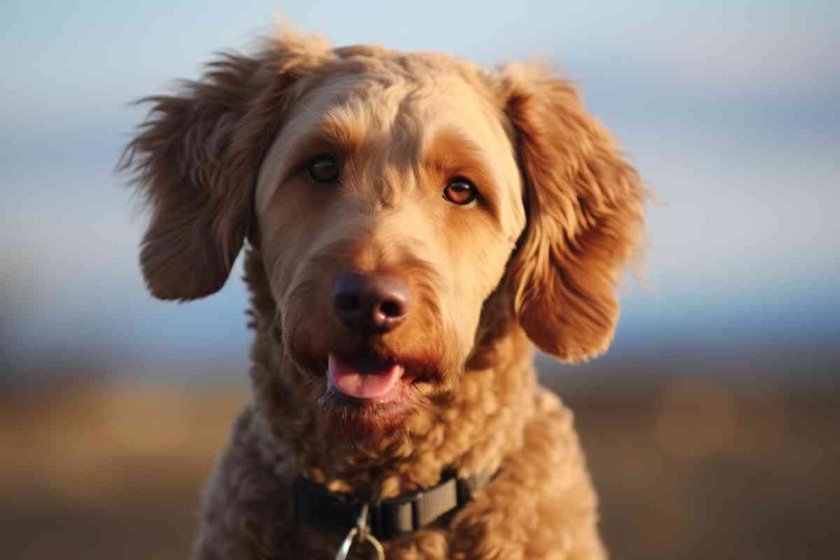 Goldendoodle Behavior Stages: Understanding Your Dog'S Development 2