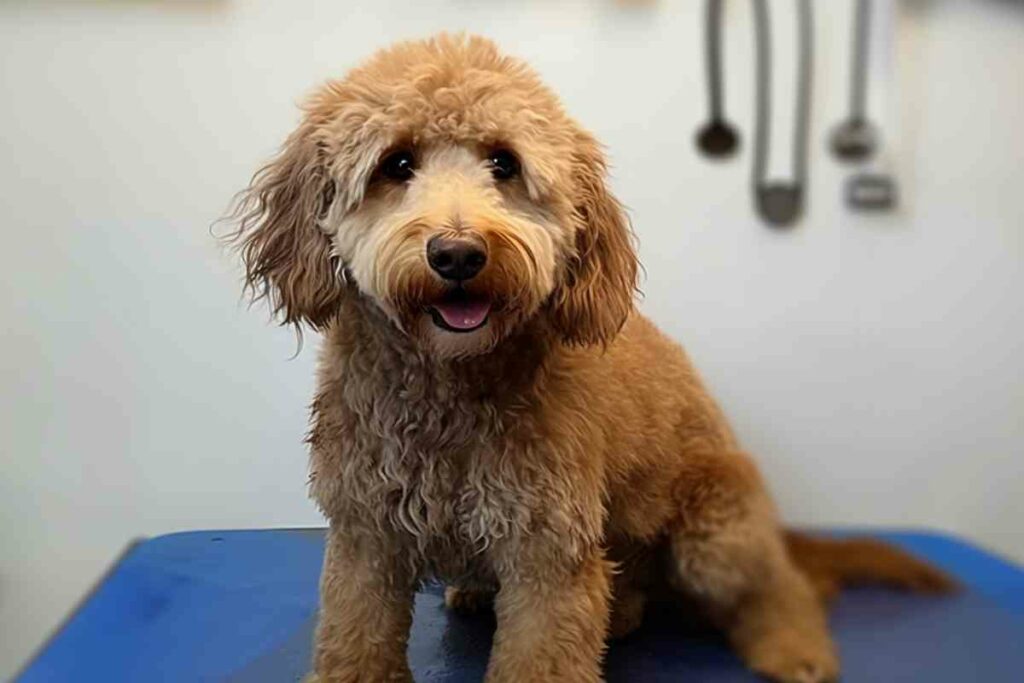 Goldendoodle Behavior Stages Understanding Your Dog's Development