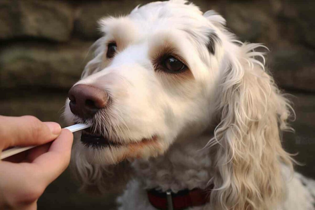 Goldendoodle Dental Care Tips for Keeping Your Dog's Teeth Healthy and Clean Goldendoodle Advice