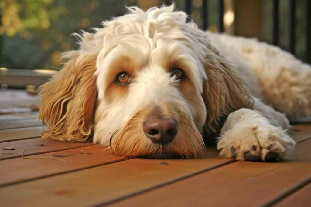 Goldendoodle Dental Care Tips for Keeping Your Dog's Teeth Healthy and