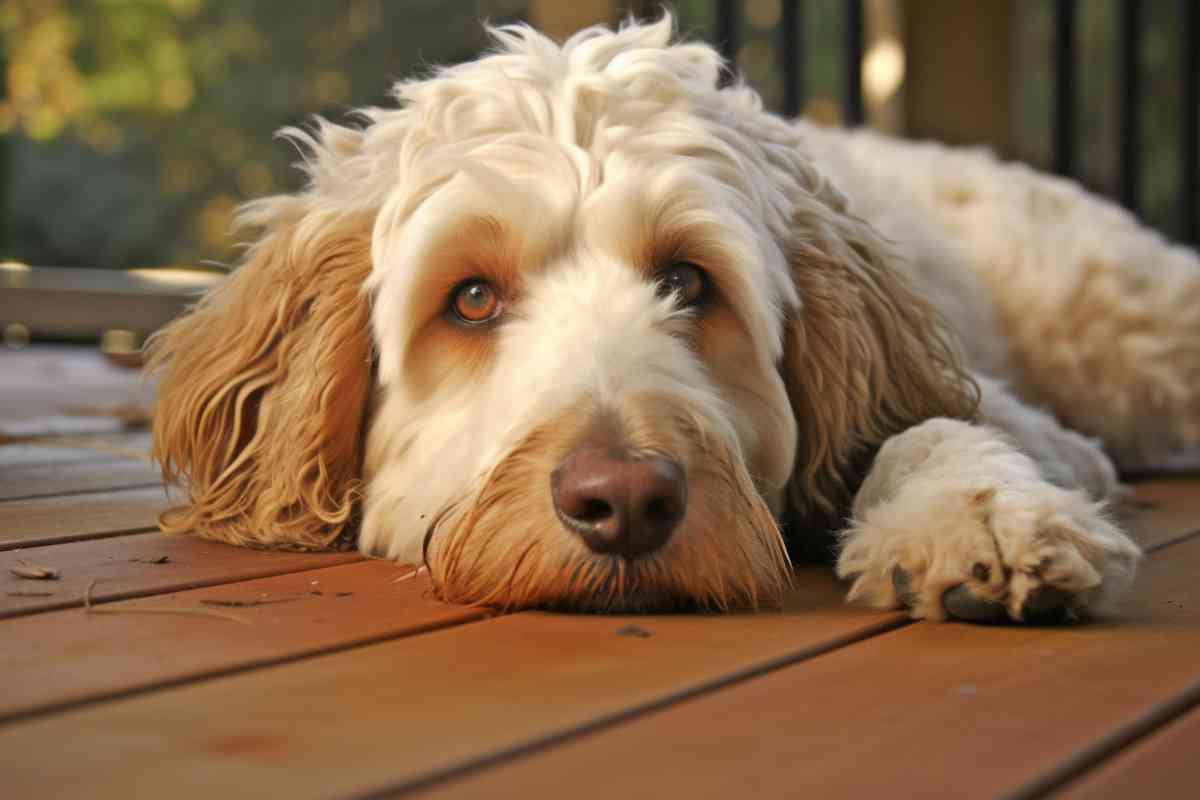 Goldendoodle Dental Care: Tips For Keeping Your Dog'S Teeth Healthy And Clean 13