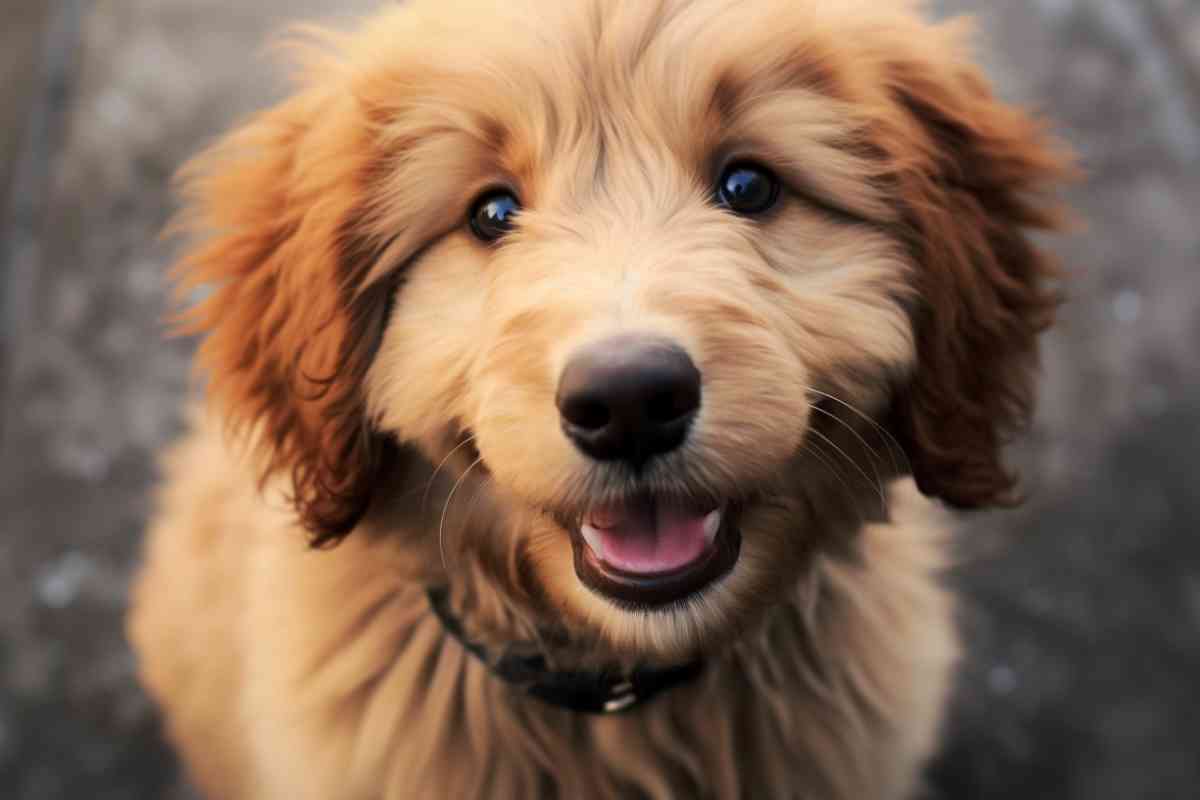 Goldendoodle Dental Care: Tips For Keeping Your Dog'S Teeth Healthy And Clean 14