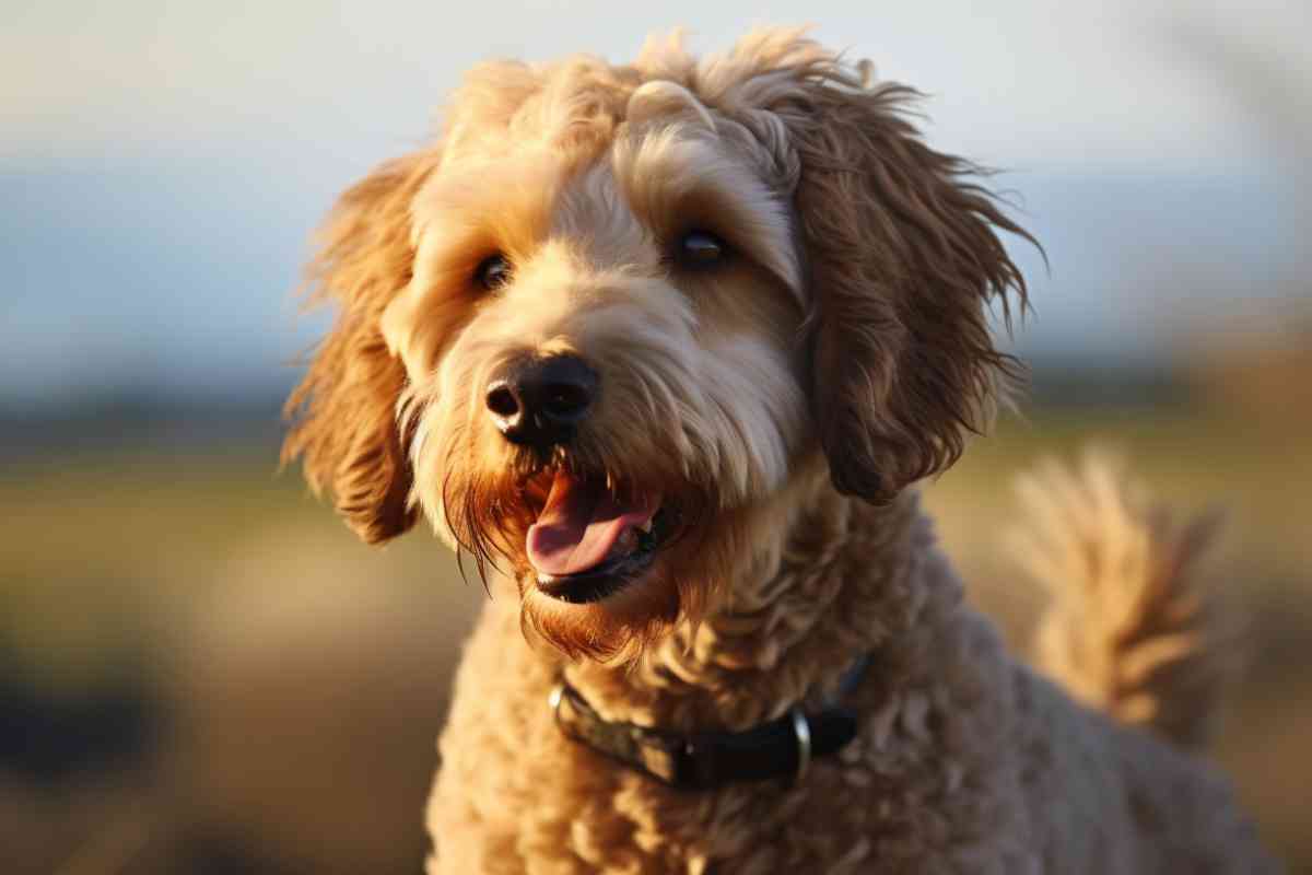 Goldendoodle Dental Care: Tips For Keeping Your Dog'S Teeth Healthy And Clean 11