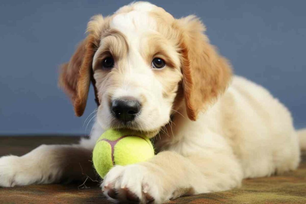 Goldendoodle Dental Care Tips for Keeping Your Dog's Teeth Healthy and Clean Goldendoodle Advice