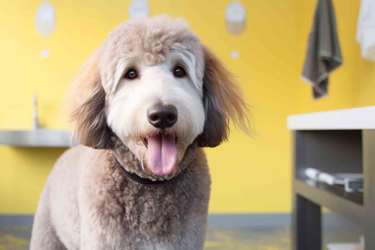 Goldendoodle Dental Care: Tips For Keeping Your Dog'S Teeth Healthy And Clean 12