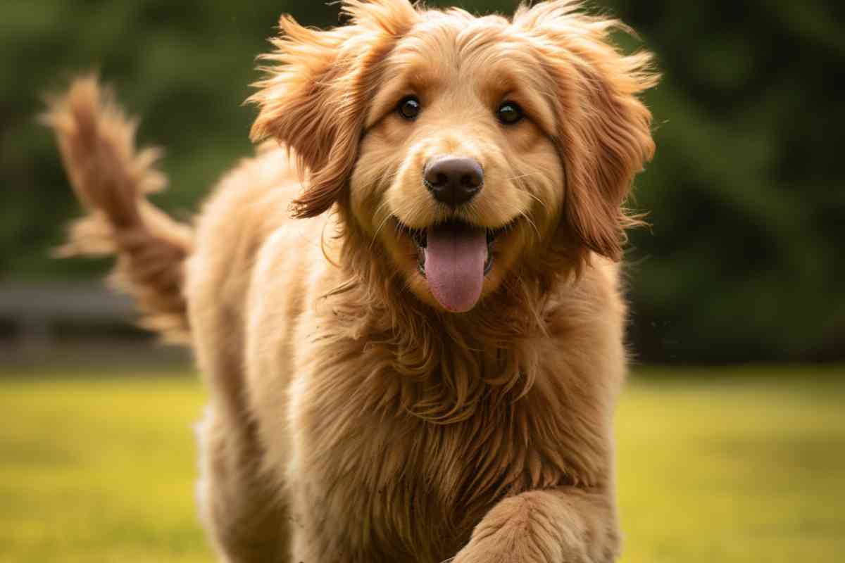 Goldendoodle Dental Care: Tips For Keeping Your Dog'S Teeth Healthy And Clean 2