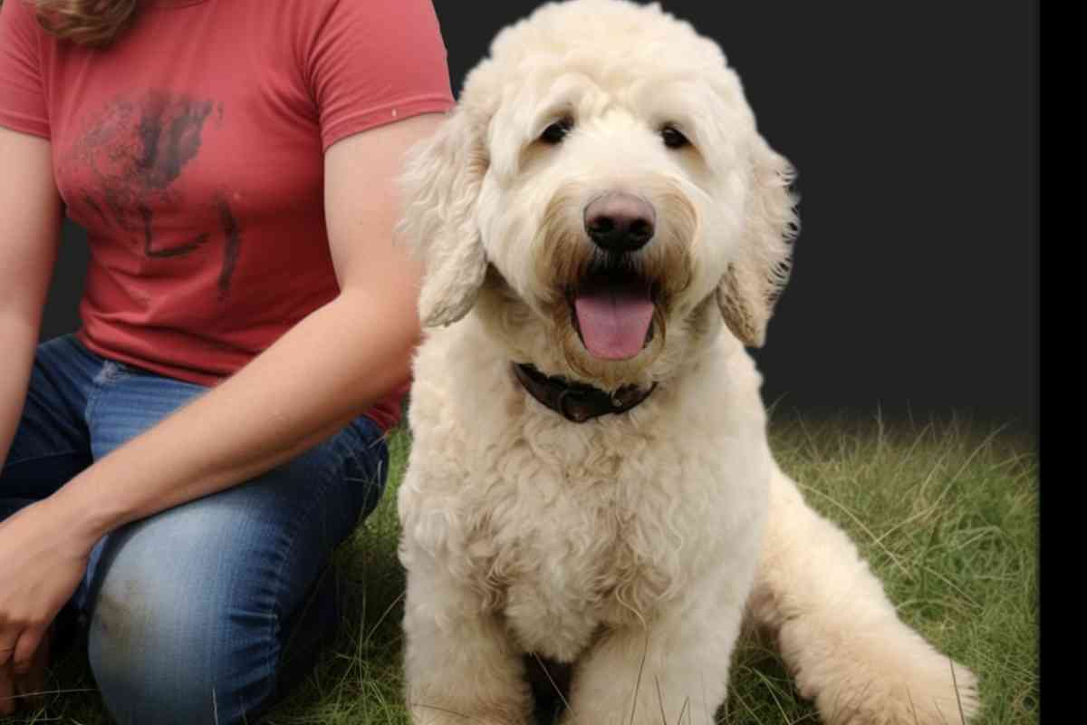 Goldendoodle Feeding Chart: A Comprehensive Guide For Optimal Nutrition 2
