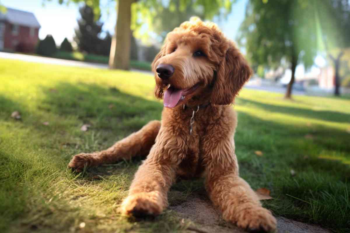 Mini Goldendoodle Vs Goldendoodle: What'S The Difference? 9