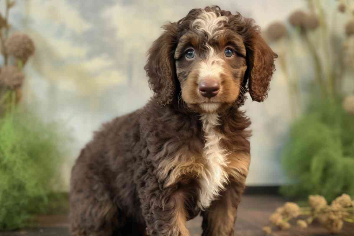 Miniature Goldendoodle: Everything You Need To Know 13