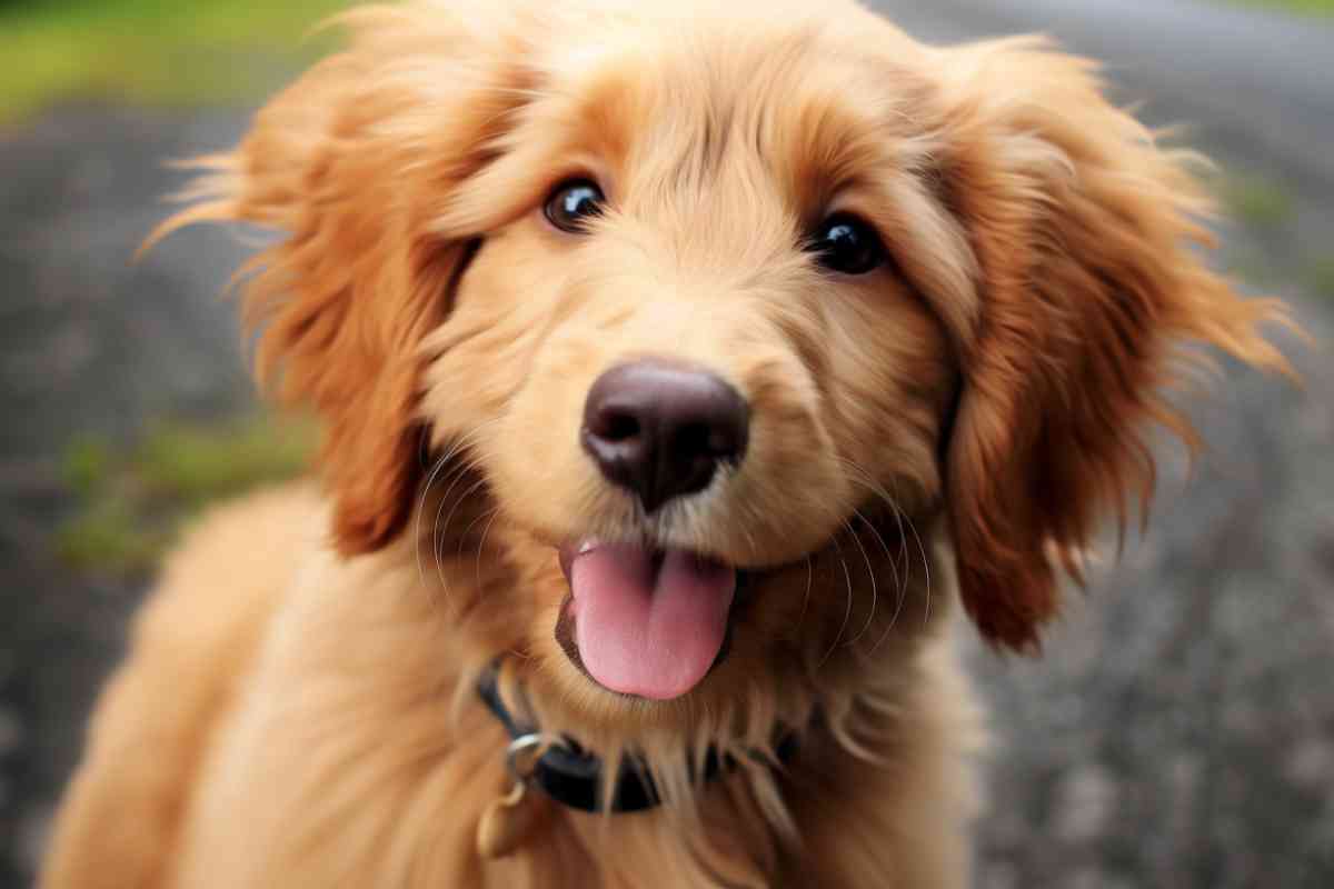 Miniature Goldendoodle: Everything You Need To Know 14