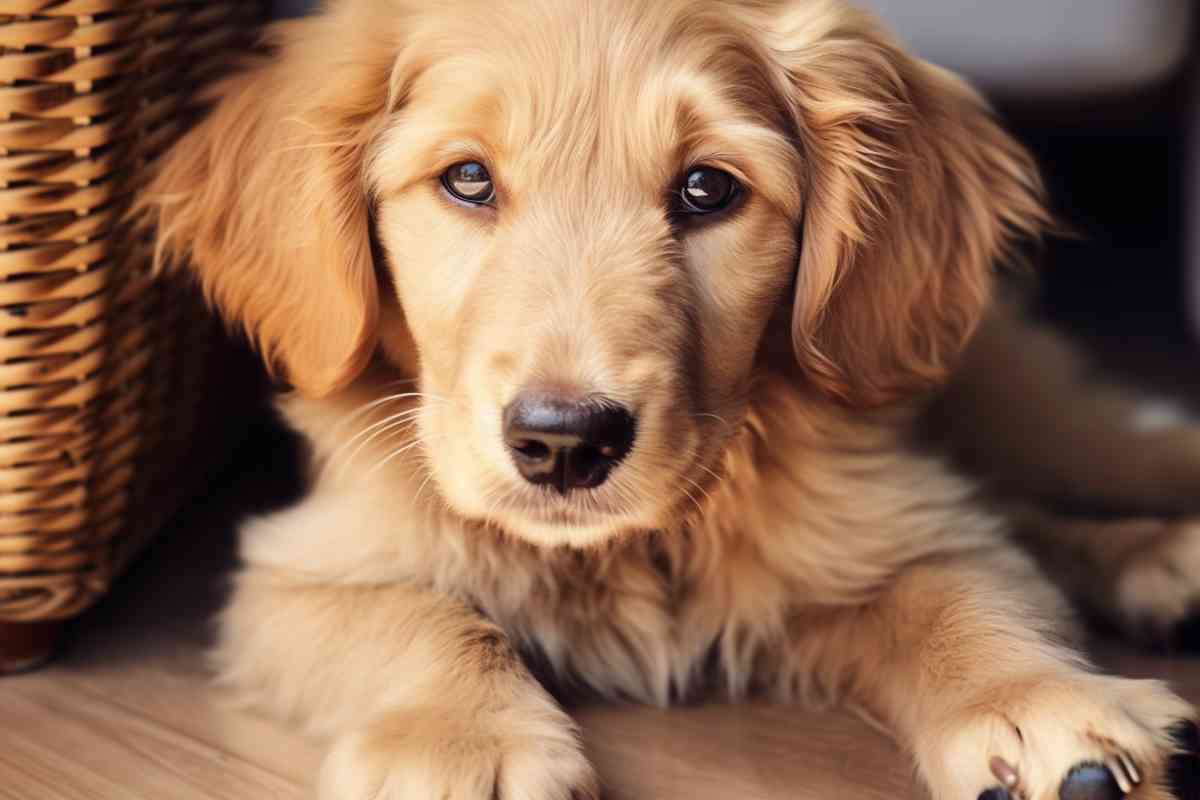 Miniature Goldendoodle: Everything You Need To Know 16