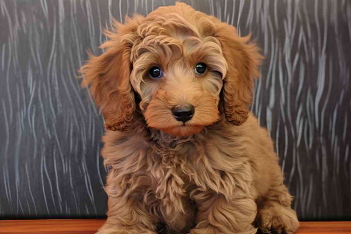Miniature Goldendoodle: Everything You Need To Know 17